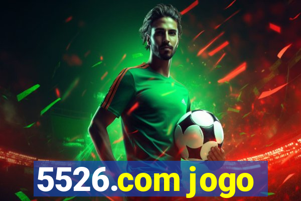 5526.com jogo